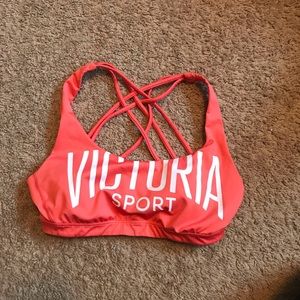 Victoria’s Secret Sports Bra